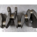 #IN04 Crankshaft Standard From 2013 Nissan Versa S 1.6