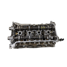 #PR01 Cylinder Head From 2013 Nissan Versa S 1.6 KPQMWOSPR