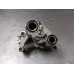 54Z104 Engine Oil Pump From 2013 Nissan Versa S 1.6