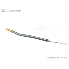 54Z107 Engine Oil Dipstick With Tube From 2013 Nissan Versa S 1.6 54Z107 Engine Oil Dipstick With Tube From 2013 Nissan Versa S 1.6