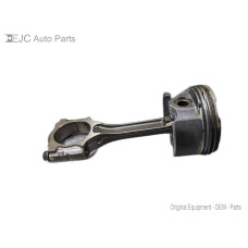 54Z110 Piston and Connecting Rod Standard From 2013 Nissan Versa S 1.6 54Z110 Piston and Connecting Rod Standard From 2013 Nissan Versa S 1.6