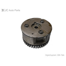 54Z111 Camshaft Timing Gear From 2013 Nissan Versa S 1.6 54Z111 Camshaft Timing Gear From 2013 Nissan Versa S 1.6