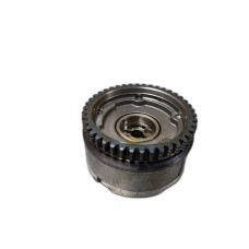 54Z112 Camshaft Timing Gear From 2013 Nissan Versa S 1.6