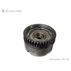 54Z112 Camshaft Timing Gear From 2013 Nissan Versa S 1.6 54Z112 Camshaft Timing Gear From 2013 Nissan Versa S 1.6