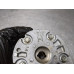 54Z112 Camshaft Timing Gear From 2013 Nissan Versa S 1.6