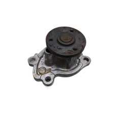 54Z114 Water Coolant Pump From 2013 Nissan Versa S 1.6