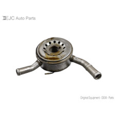 54Z117 Oil Cooler From 2013 Nissan Versa S 1.6 54Z117 Oil Cooler From 2013 Nissan Versa S 1.6