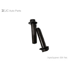 54Z122 Camshaft Gear Bolt Set From 2013 Nissan Versa S 1.6 54Z122 Camshaft Gear Bolt Set From 2013 Nissan Versa S 1.6