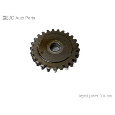 54Z125 Oil Pump Drive Gear From 2013 Nissan Versa S 1.6 54Z125 Oil Pump Drive Gear From 2013 Nissan Versa S 1.6