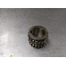 54Z126 Crankshaft Timing Gear From 2013 Nissan Versa S 1.6