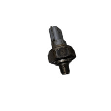 54Z127 Engine Oil Pressure Sensor From 2013 Nissan Versa S 1.6