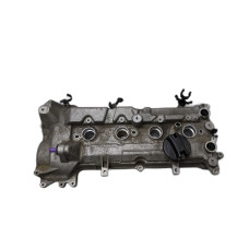 54Z129 Valve Cover From 2013 Nissan Versa S 1.6