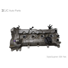 54Z129 Valve Cover From 2013 Nissan Versa S 1.6 54Z129 Valve Cover From 2013 Nissan Versa S 1.6