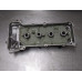 54Z129 Valve Cover From 2013 Nissan Versa S 1.6