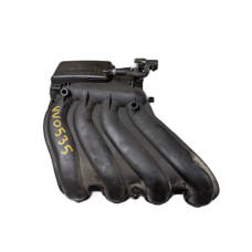 GUO105 Intake Manifold From 2013 Nissan Versa S 1.6