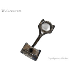 53L016 Piston and Connecting Rod Standard For 06-08 Honda Ridgeline RT 3.5