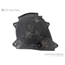 53L018 Right Front Timing Cover For 06-14 Honda Ridgeline RT 3.5 11830RCAA00