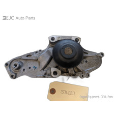 53L023 Water Coolant Pump From 2007 Honda Ridgeline RT 3.5 19200RDVJ01