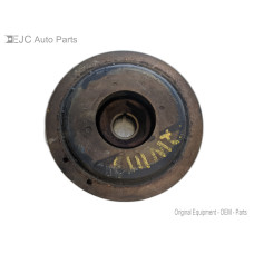 53L024 Crankshaft Pulley For 06-08 Honda Ridgeline RT 3.5 13810RJA003