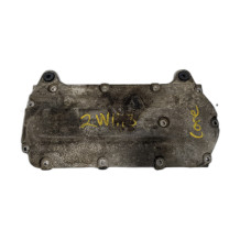 53L032 Intake Manifold Cover Plate From 2007 Honda Ridgeline RT 3.5