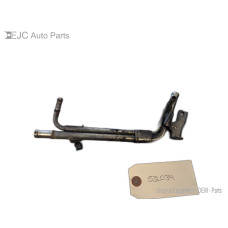 53L034 Crankcase Vent Tube For 06-08 Honda Ridgeline RT 3.5