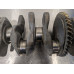 #ZL03 Crankshaft Standard For 05-06 Scion tC 2.4 #ZL03 Crankshaft Standard For 05-06 Scion tC 2.4