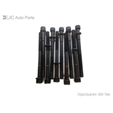 53M012 Cylinder Head Bolt Kit For 05-06 Scion tC  2.4 9091002184