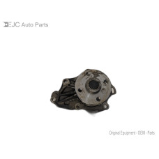 53M017 Water Coolant Pump From 2006 Scion tC  2.4 161000H010