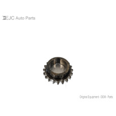 53M022 Crankshaft Timing Gear For 05-06 Scion tC  2.4