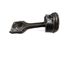 54Y114 Piston and Connecting Rod Standard From 2013 Audi A4 Quattro  2.0