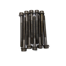 54Y120 Cylinder Head Bolt Kit From 2013 Audi A4 Quattro  2.0