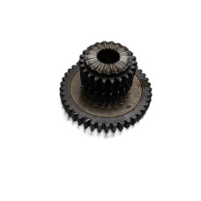 54Y121 Crankshaft Timing Gear From 2013 Audi A4 Quattro  2.0 06H105209AT