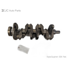 #XL02 Crankshaft Standard For 13-16 Nissan Sentra 1.8 #XL02 Crankshaft Standard For 13-16 Nissan Sentra 1.8