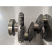 #XL02 Crankshaft Standard For 13-16 Nissan Sentra  1.8