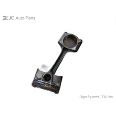 53M103 Piston and Connecting Rod Standard For 13-16 Nissan Sentra 1.8 53M103 Piston and Connecting Rod Standard For 13-16 Nissan Sentra 1.8