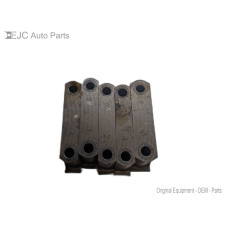 53M106 Engine Block Main Caps For 13-16 Nissan Sentra 1.8 53M106 Engine Block Main Caps For 13-16 Nissan Sentra 1.8