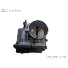 53N105 Throttle Valve Body For 13-19 Nissan Sentra 1.8 3RA60 53N105 Throttle Valve Body For 13-19 Nissan Sentra 1.8 3RA60