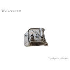 53N109 Oil Cooler For 13-16 Nissan Sentra 1.8 53N109 Oil Cooler For 13-16 Nissan Sentra 1.8