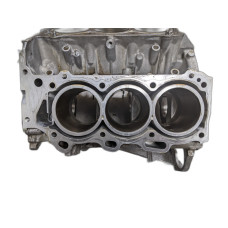 #BLI38 Engine Cylinder Block From 2015 Toyota 4Runner  4.0