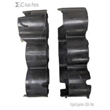 54X001 Coolant Baffle For 10-21 Toyota 4Runner  4.0