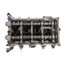 #NQ06 Cylinder Head From 2017 Hyundai Elantra  2.0  Korea Build
