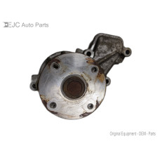 54S011 Water Coolant Pump From 2017 Hyundai Elantra  2.0 251002E005 Korea Build