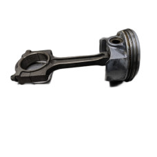 54V005 Piston and Connecting Rod Standard From 2013 Ford C-Max  2.0