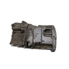 GUO403 Engine Oil Pan From 2013 Ford C-Max  2.0 CM5E6675AD