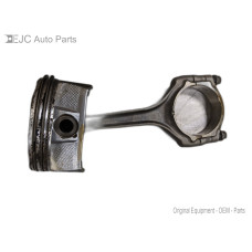 54R007 Piston and Connecting Rod Standard For 11-15 Jeep Grand Cherokee  3.6 05184347AH