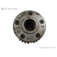 54R009 Intake Camshaft Timing Gear From 2012 Jeep Grand Cherokee  3.6 05184370AB