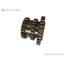 54R012 Idler Timing Gear From 2012 Jeep Grand Cherokee  3.6 05184357AD