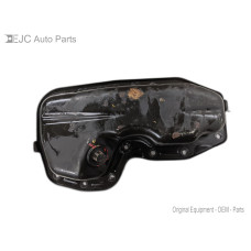 54R017 Lower Engine Oil Pan From 2012 Jeep Grand Cherokee  3.6