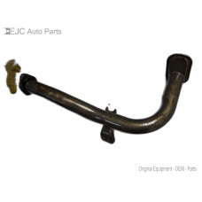 54R020 Engine Oil Pickup Tube From 2012 Jeep Grand Cherokee  3.6 83445C