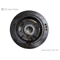 54R021 Crankshaft Pulley From 2012 Jeep Grand Cherokee  3.6